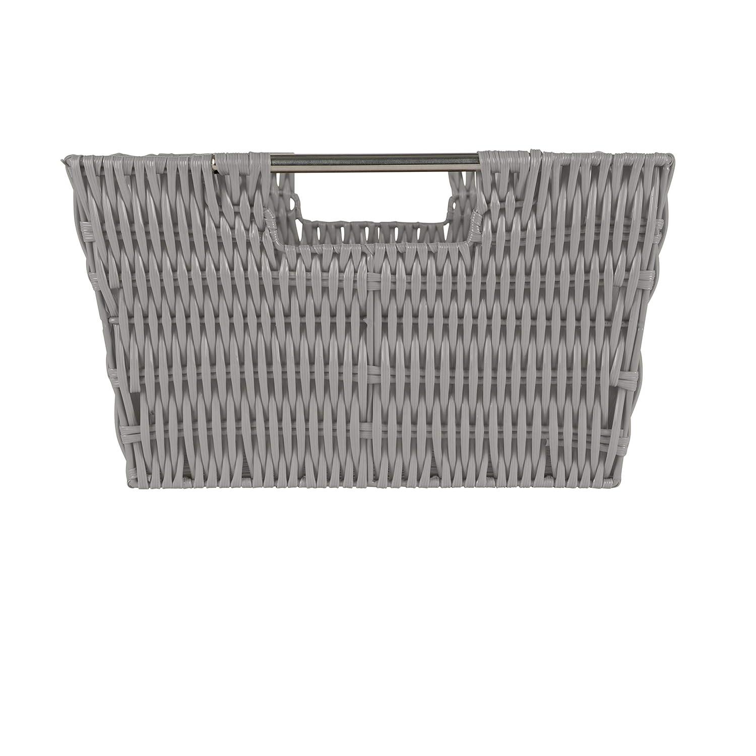 Simplify Simplify Plastic Box