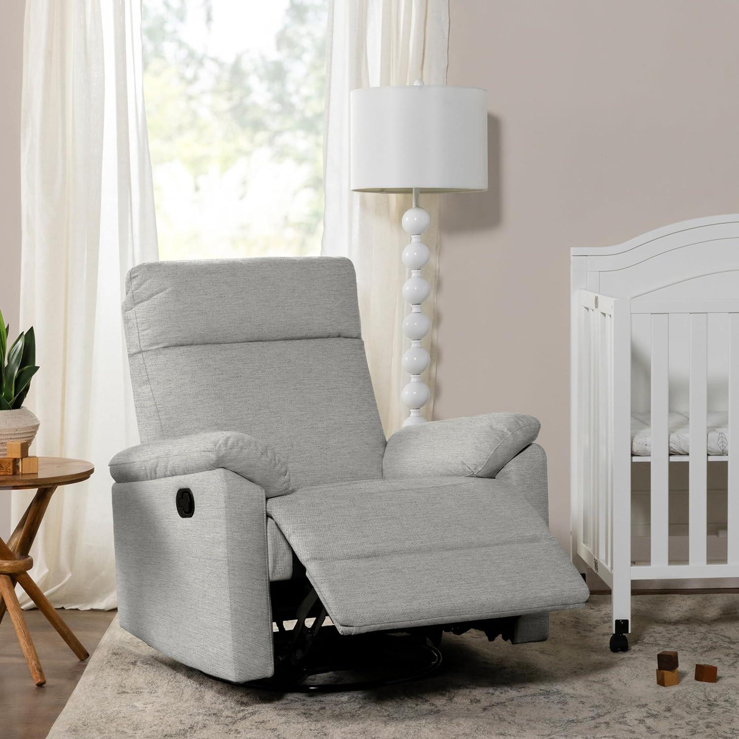 Suzy Swivel Recliner