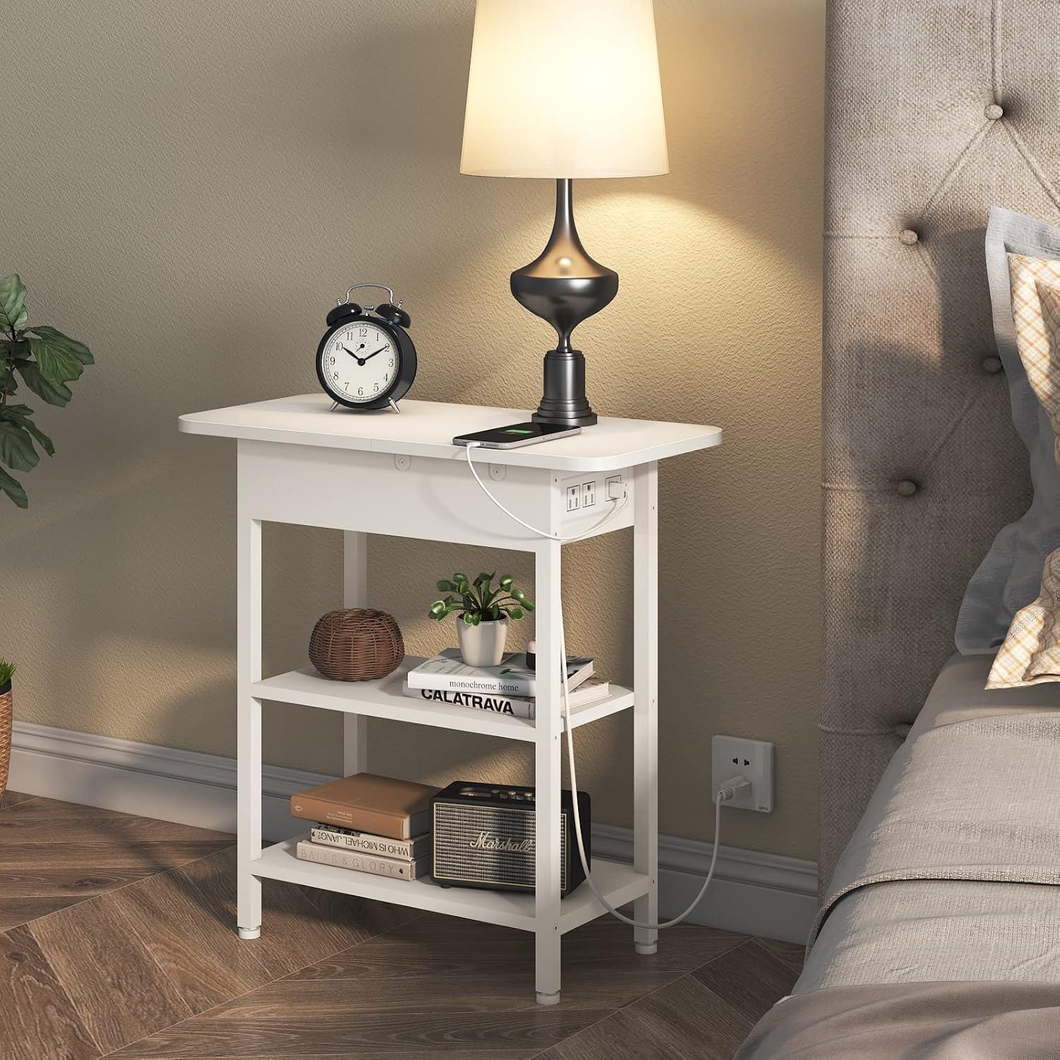 Haely End Table