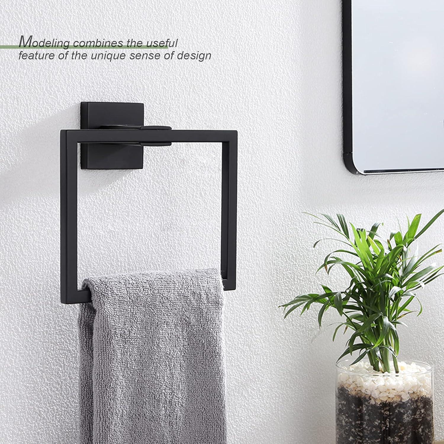 Towel Ring