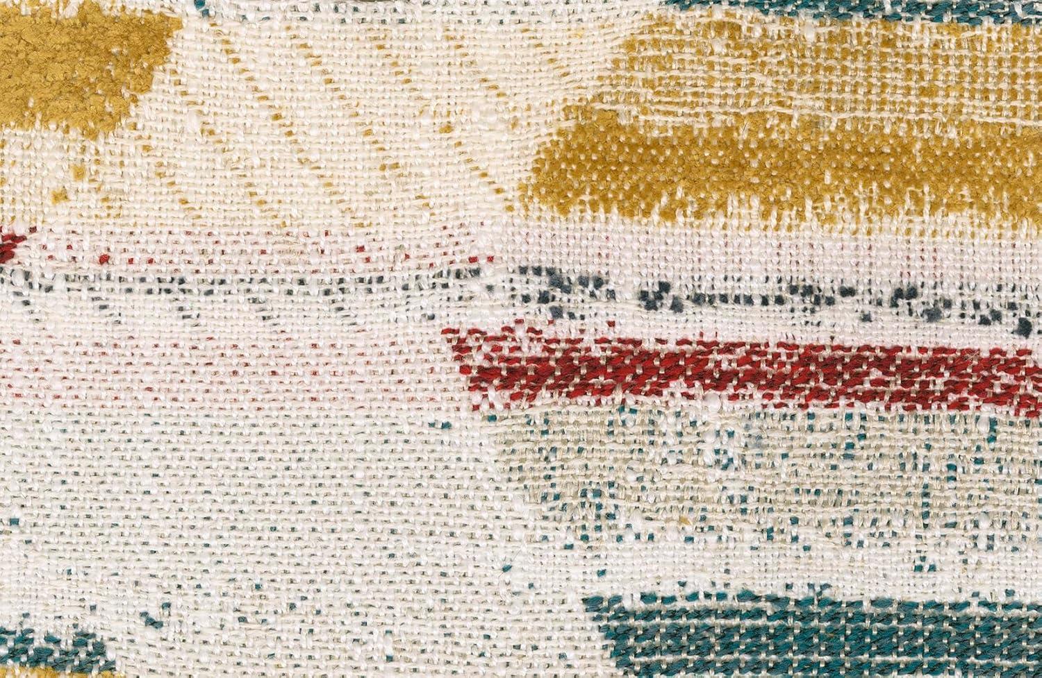 Signature Design by Ashley Keerwick Yellow Sofa