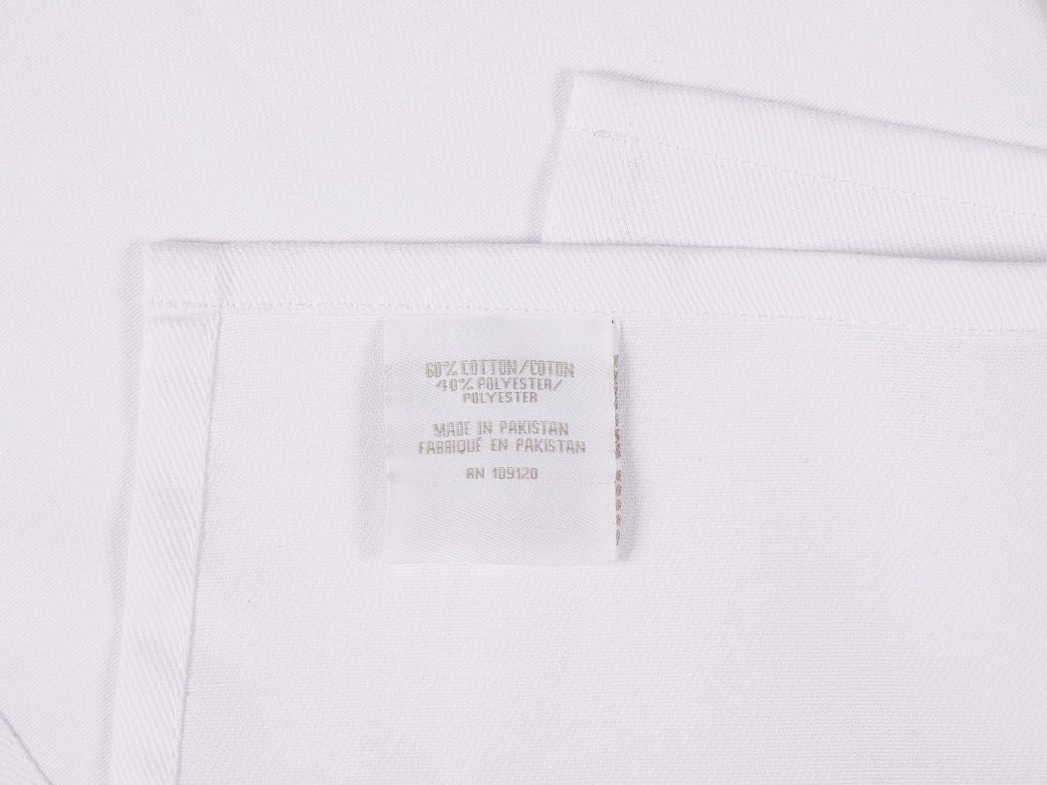 12 Piece Napkin Set