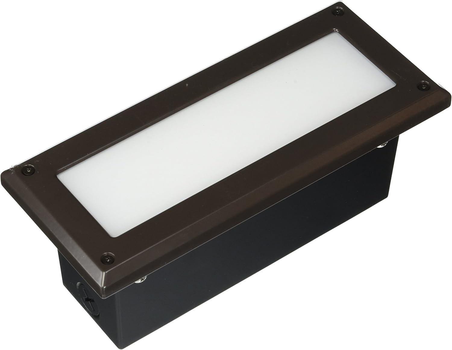 Orren Ellis Toyah LED Wall Light