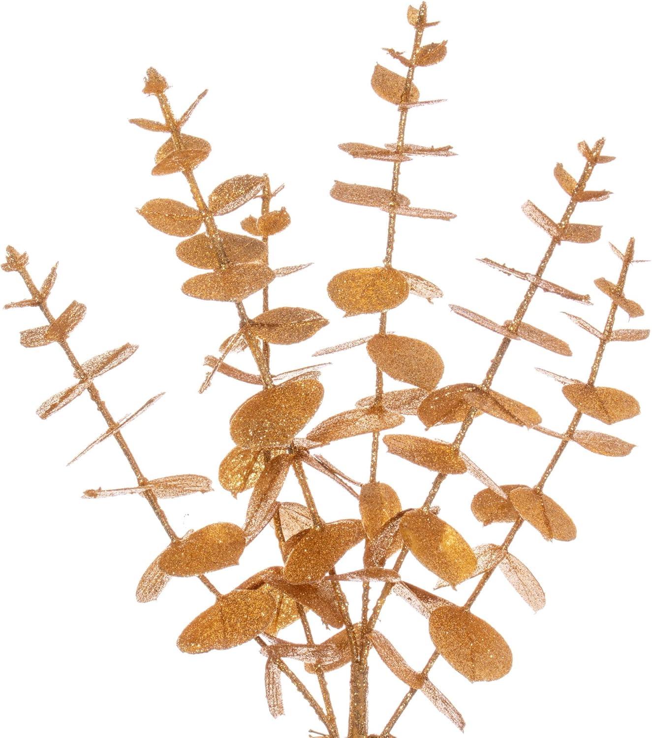 Artificial 24" Eucalyptus Wreath