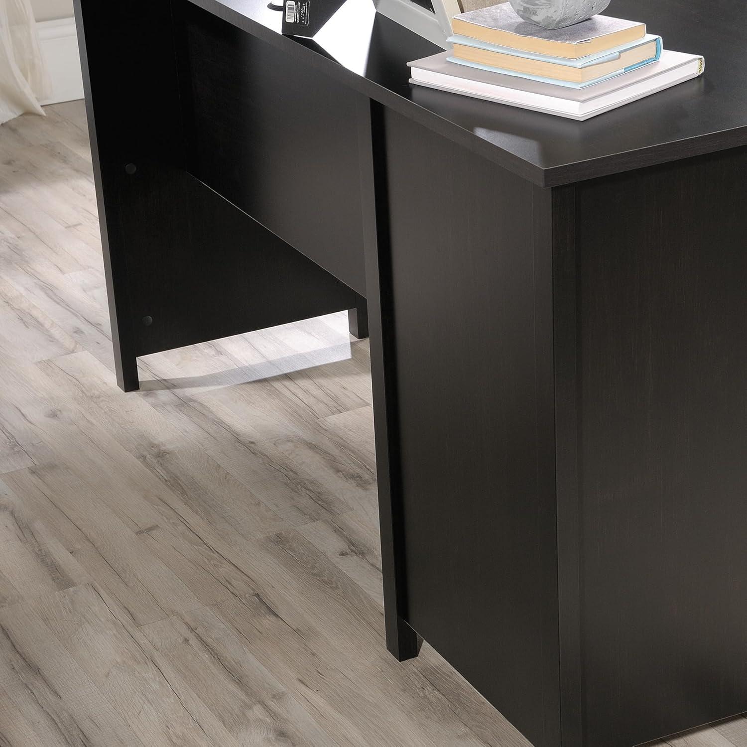 Conner L-Shaped Executive Desk