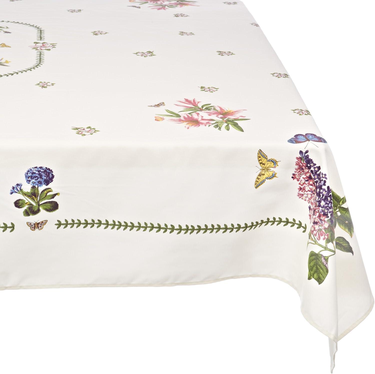 Botanic Garden Tablecloth