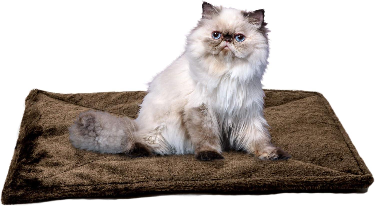 FurHaven Polyester Pet Bed