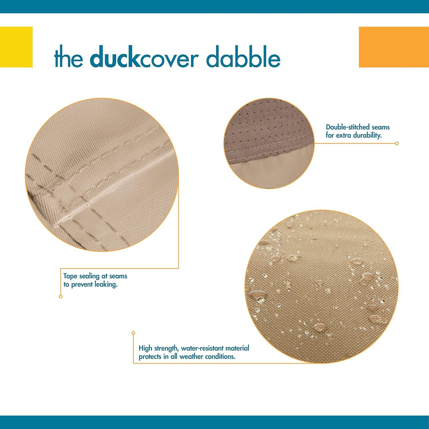 Duck Covers Duck Covers Grill Cover
