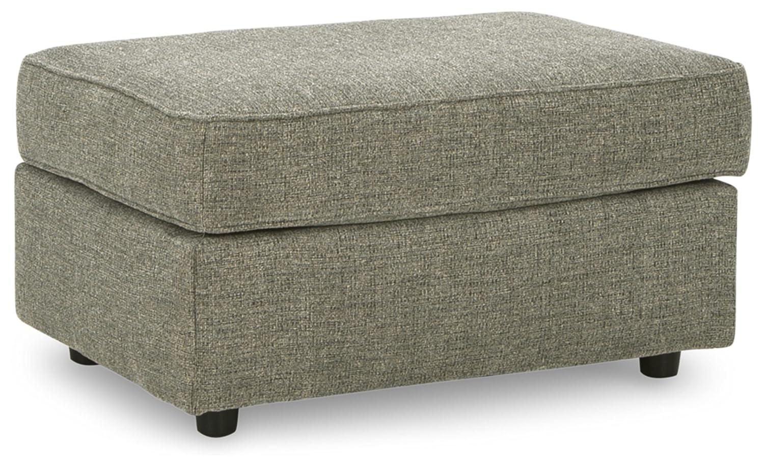 Lancelot Upholstered Ottoman