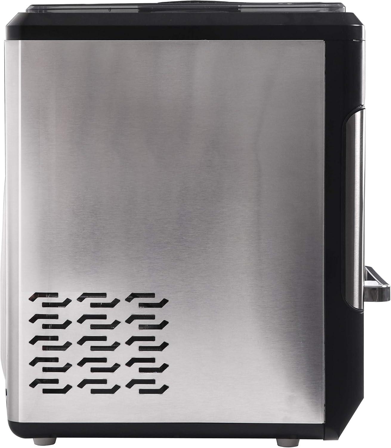 Frigidaire Frigidaire Nugget Ice Maker, 44 lbs. per day, Self-Cleaning Function