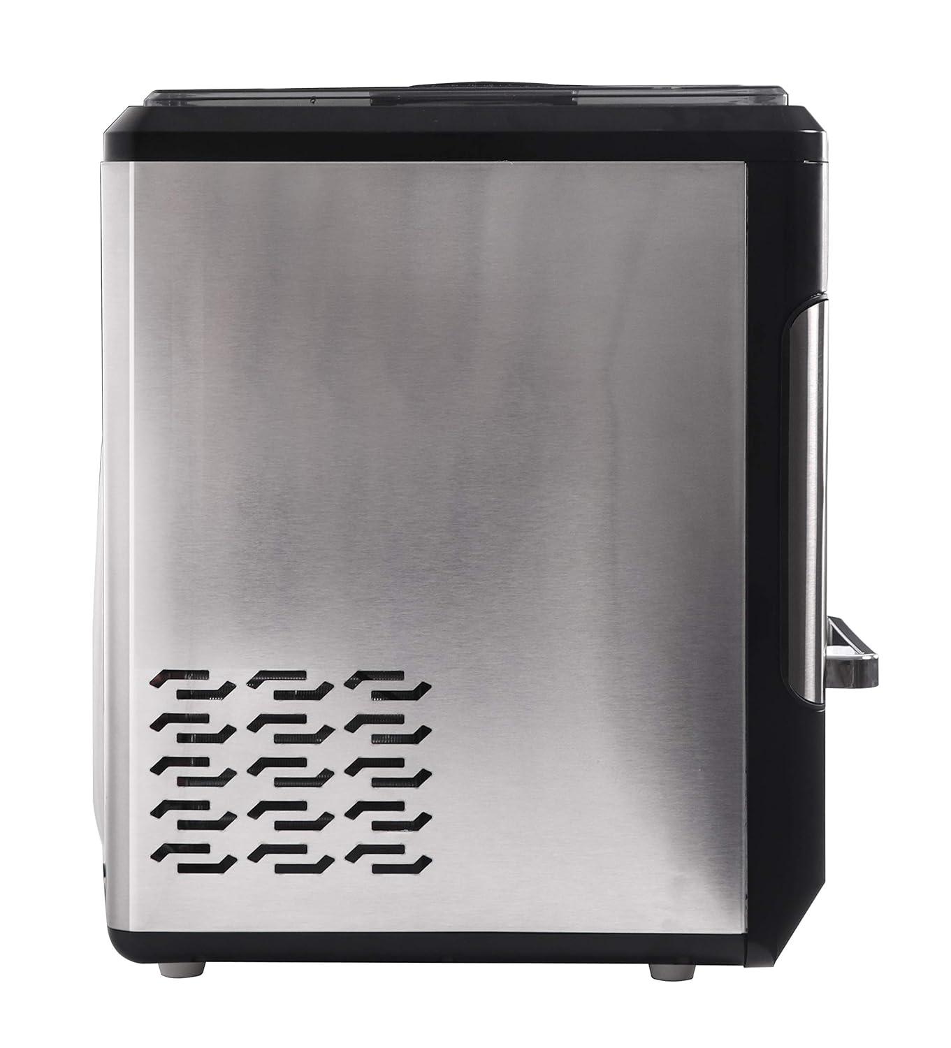 Frigidaire Frigidaire Nugget Ice Maker, 44 lbs. per day, Self-Cleaning Function