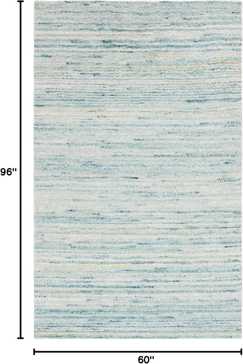 Casablanca CSB792 Hand Woven Area Rug  - Safavieh