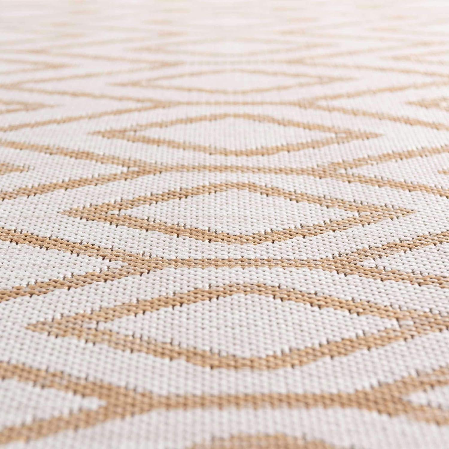 Jill Zarin Turks and Caicos Outdoor Rug