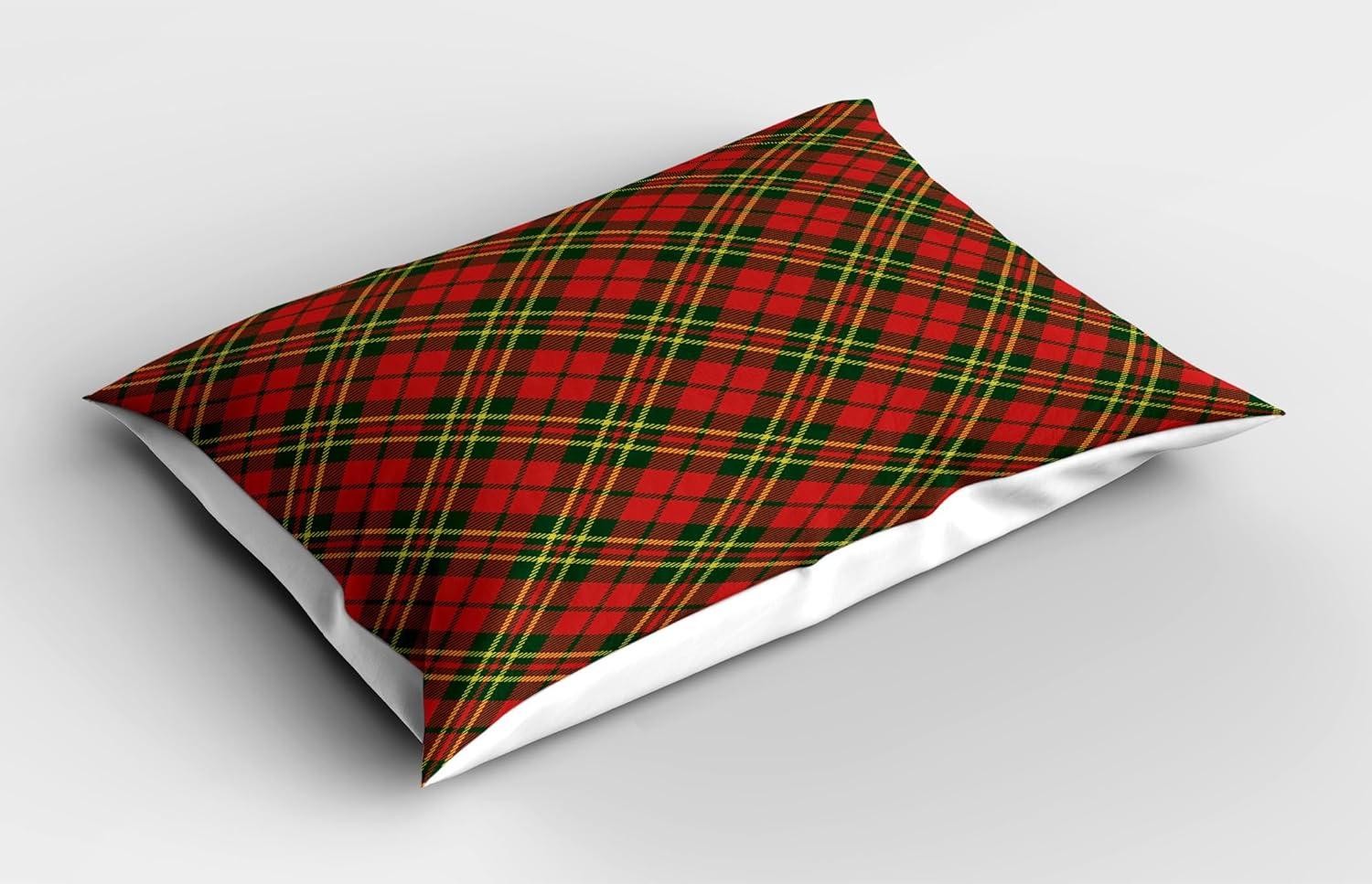 Ambesonne Pillow Sham