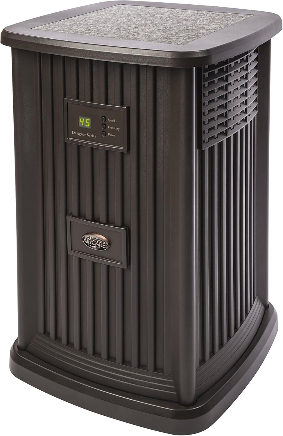 Essick Air EP9800 3.5 Gallon 2000 Square Feet Digital Humidifier