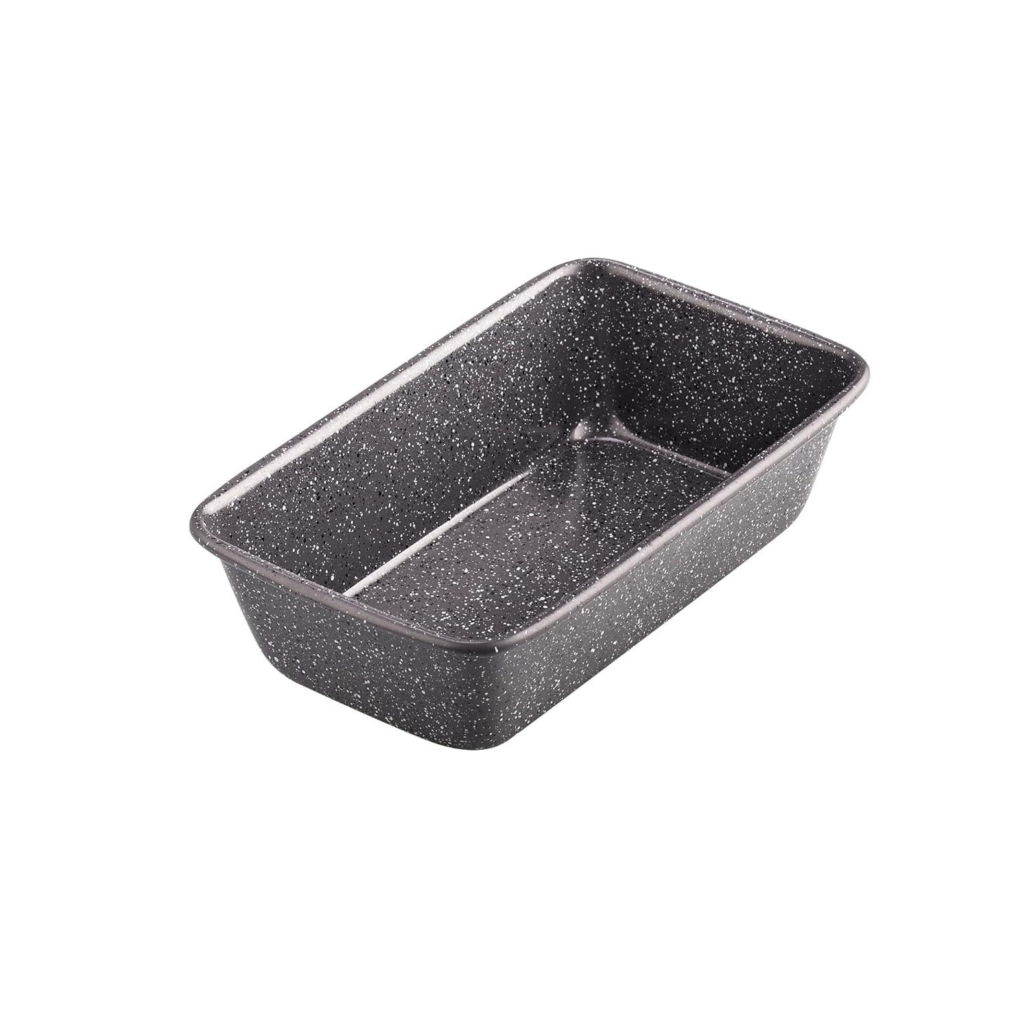 Cook N Home Cook N Home 6 Piece Non-Stick Steel Bakeware Set