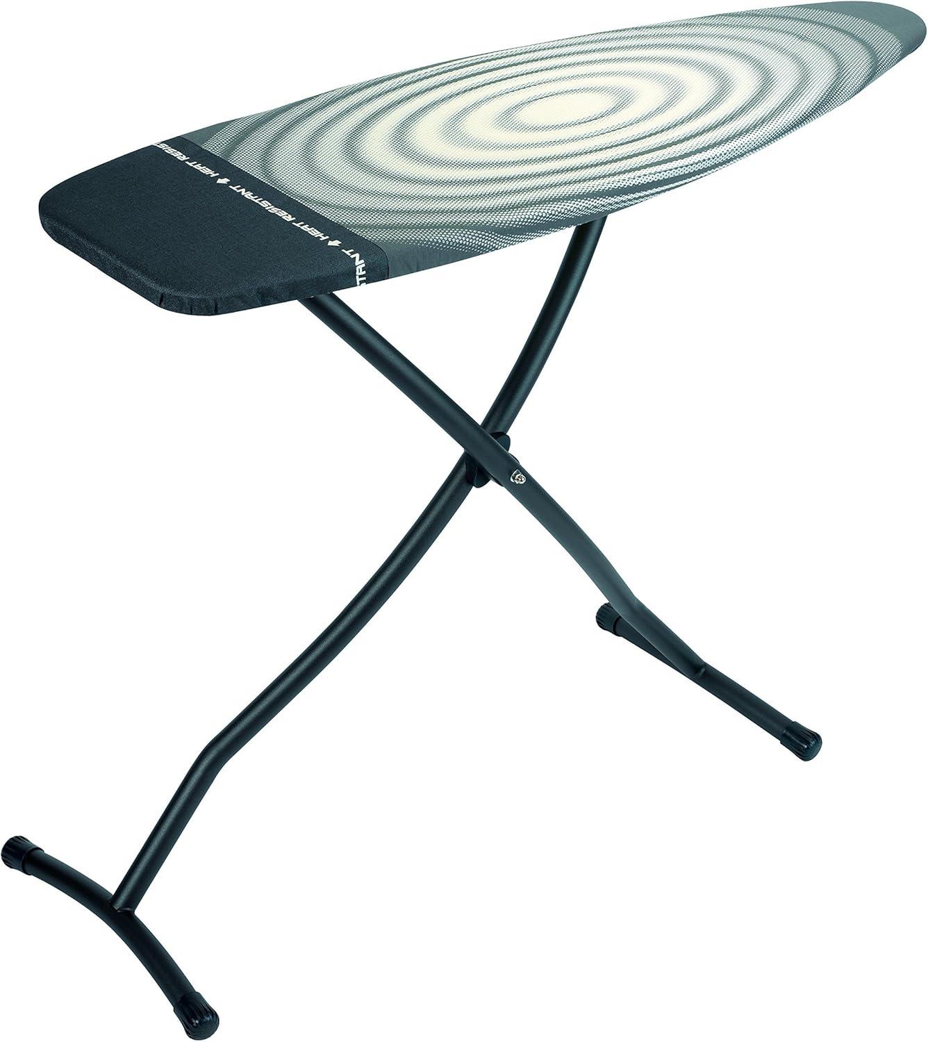 Brabantia Size D XL Ironing Board with Heat Resistant Parking Zone