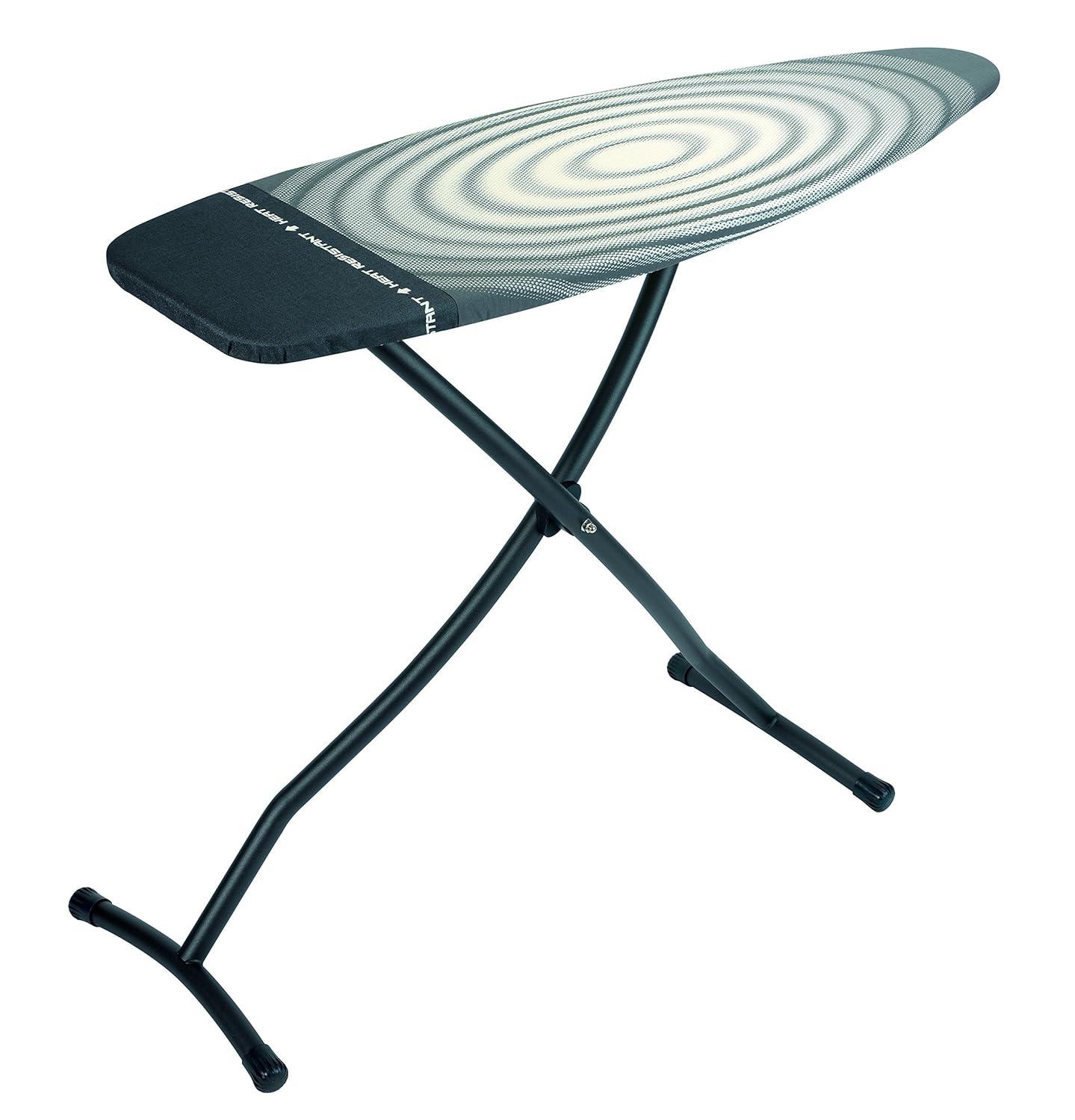 Brabantia Size D XL Ironing Board with Heat Resistant Parking Zone