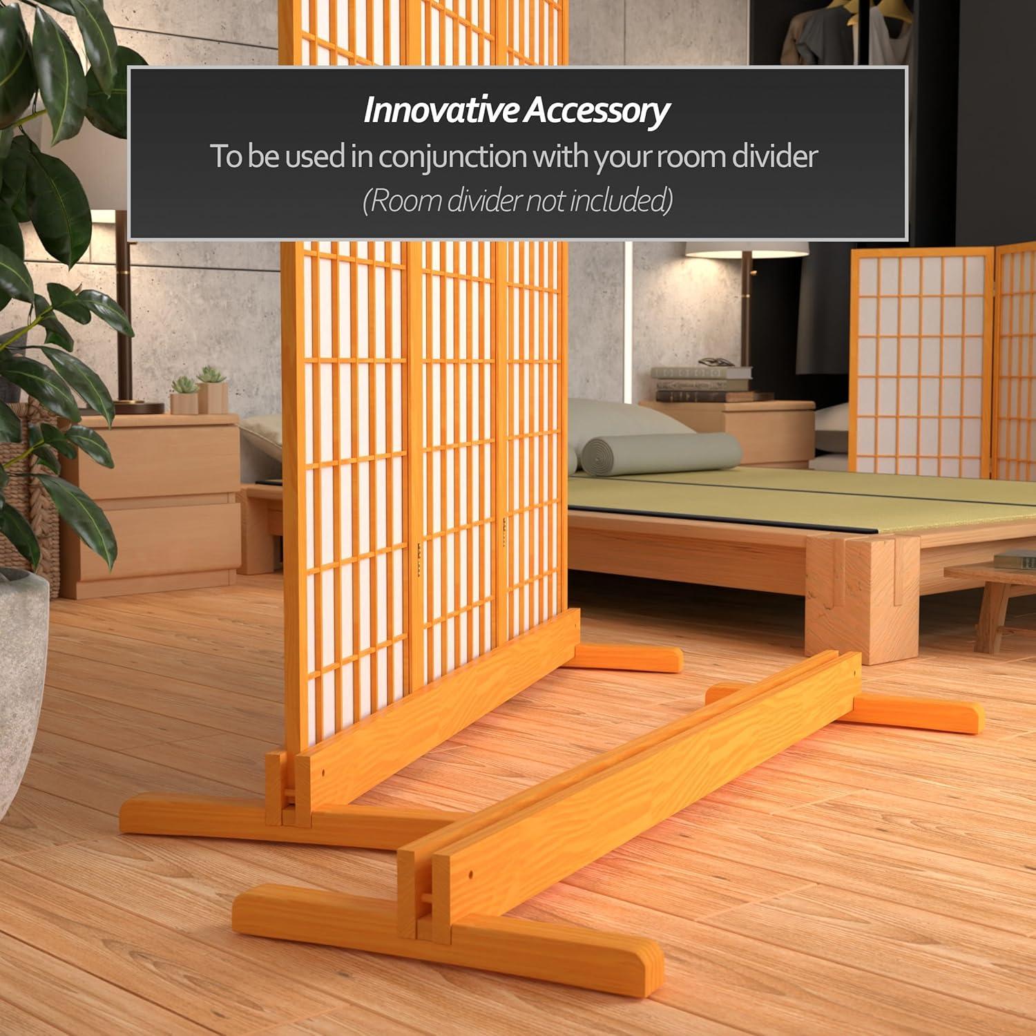 Latitude Run® Stand for Room Divider