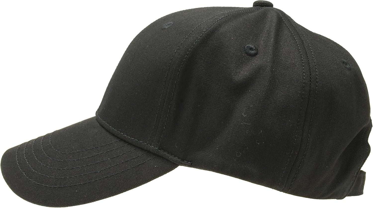 Oversize Baseball Cap XXL Big Head Hats for Men Large Head Hats Dad Hat Adjustable 23.6"-26.8"