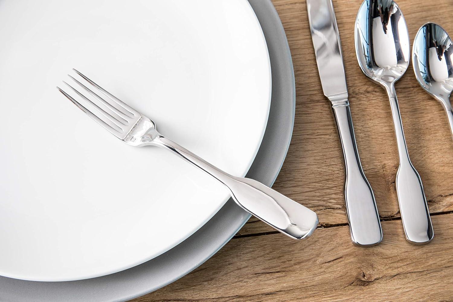 Fortessa Heirloom Dinner Plate (Set of 4)