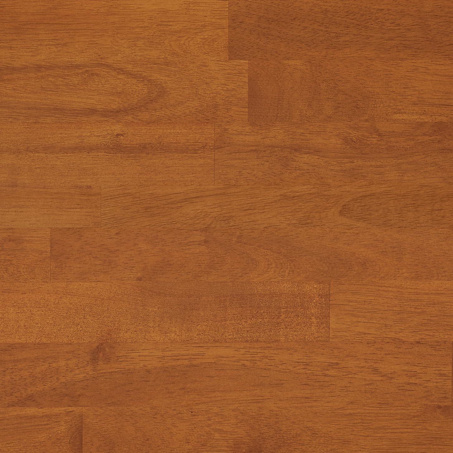 Simpli Home Draper 66"W Solid Wood Mid-Century Modern Rectangle Dining Table, Seats 6