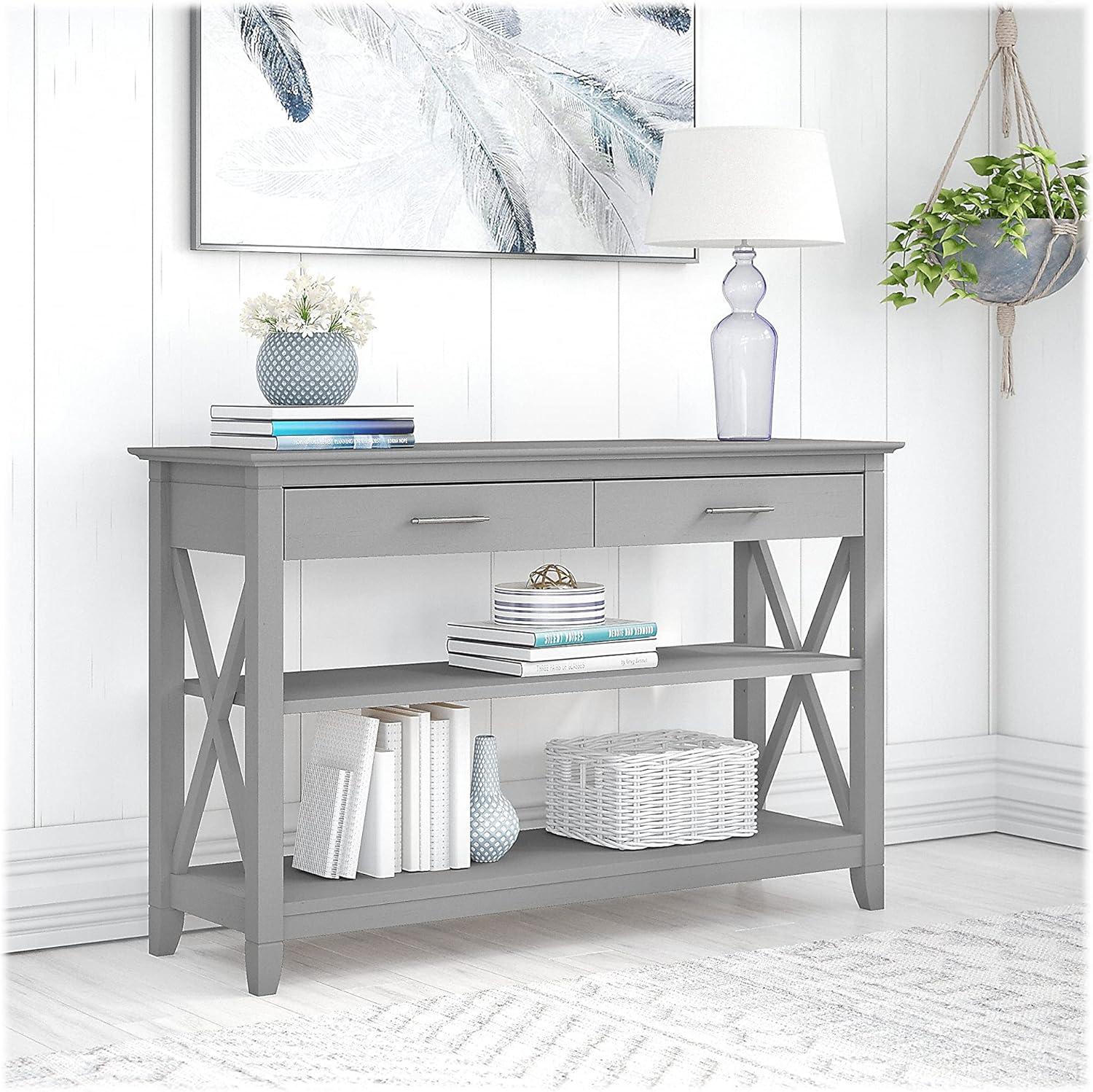 Huckins 47" Console Table