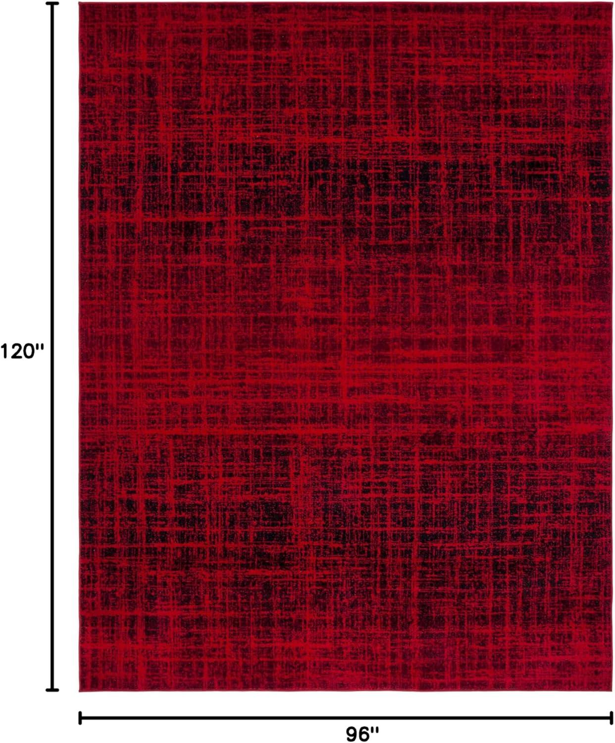 Adirondack ADR116 Power Loomed Area Rug  - Safavieh