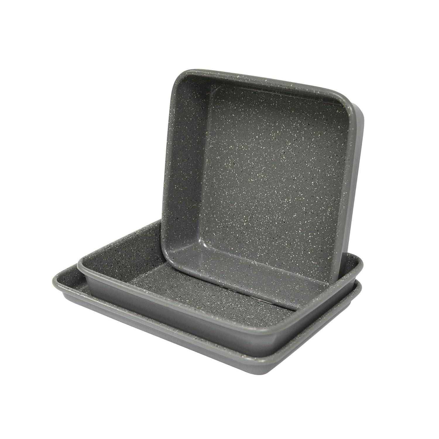 casaWare  Ultimate 3pc Toaster Oven Set Silver