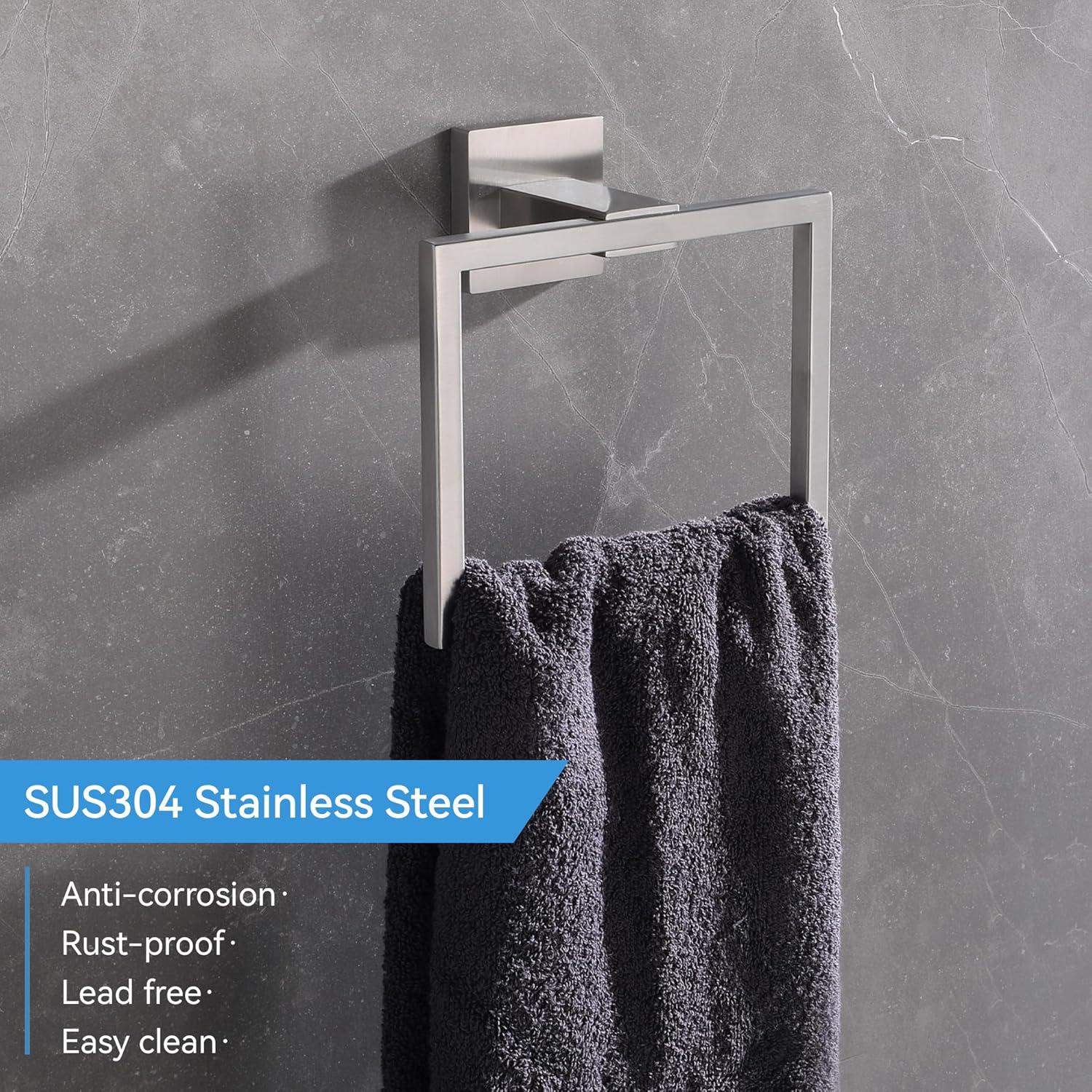 Towel Ring
