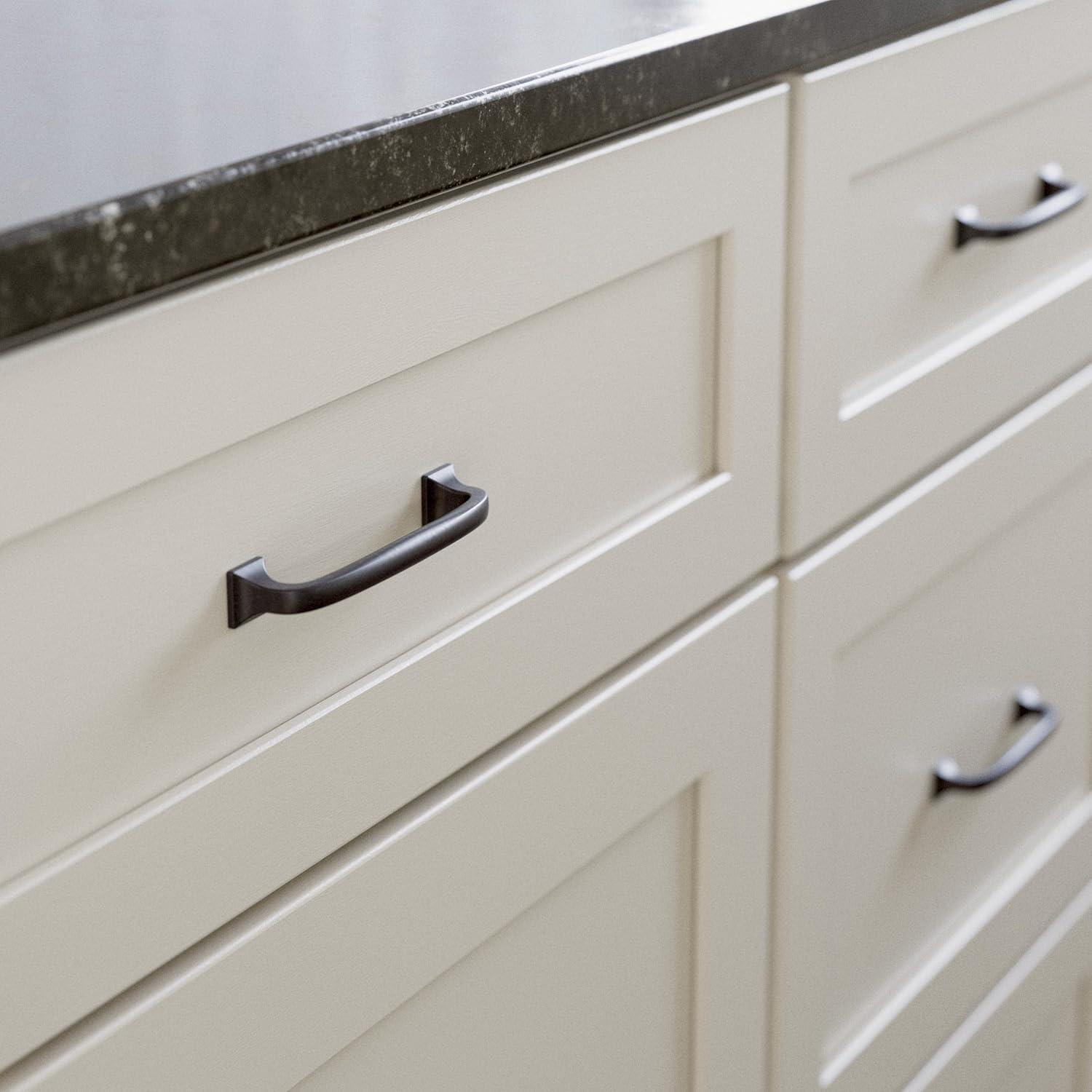 Franklin Brass Lombard Appliance Pull (Set of 5)