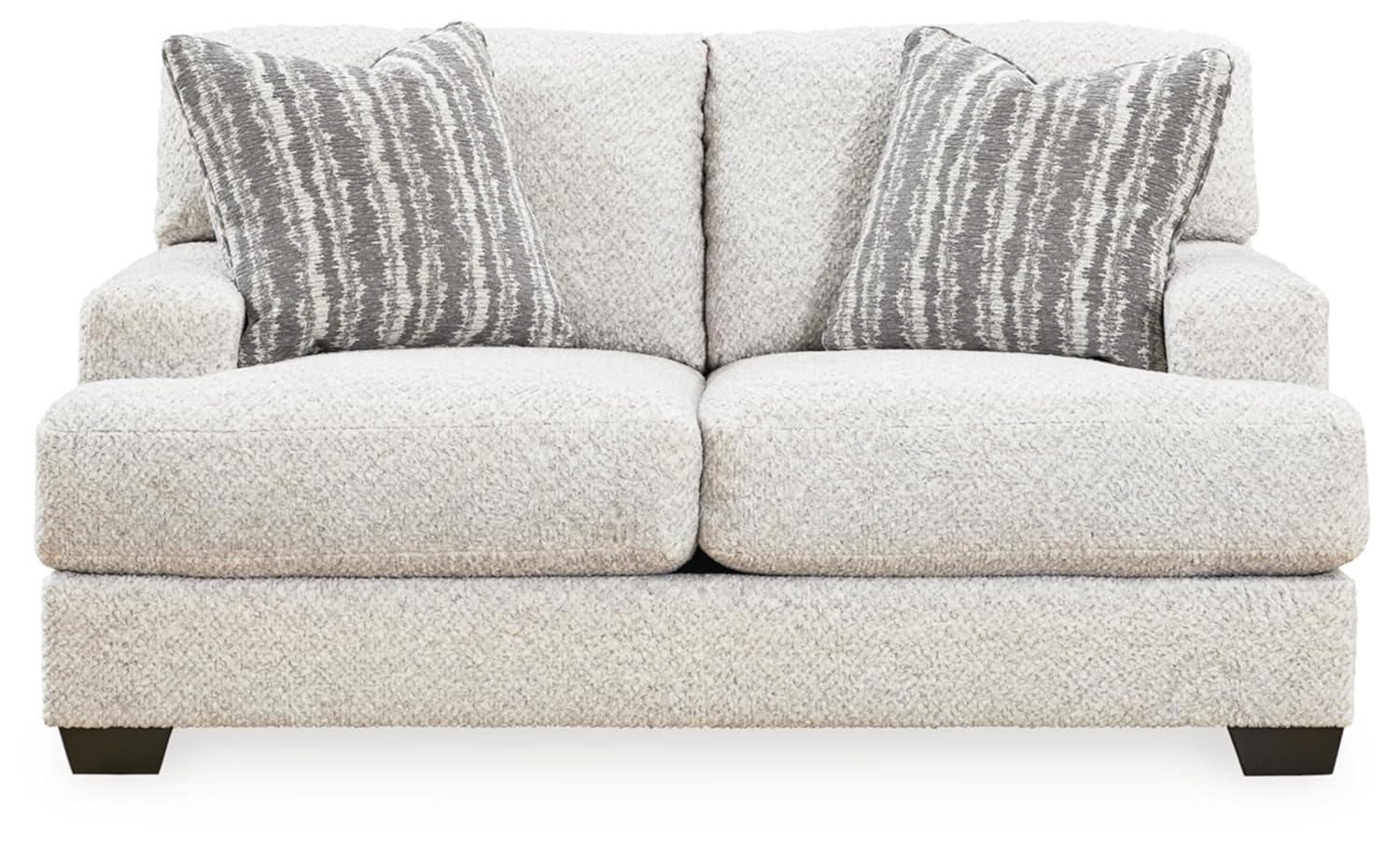 Deakin Loveseat