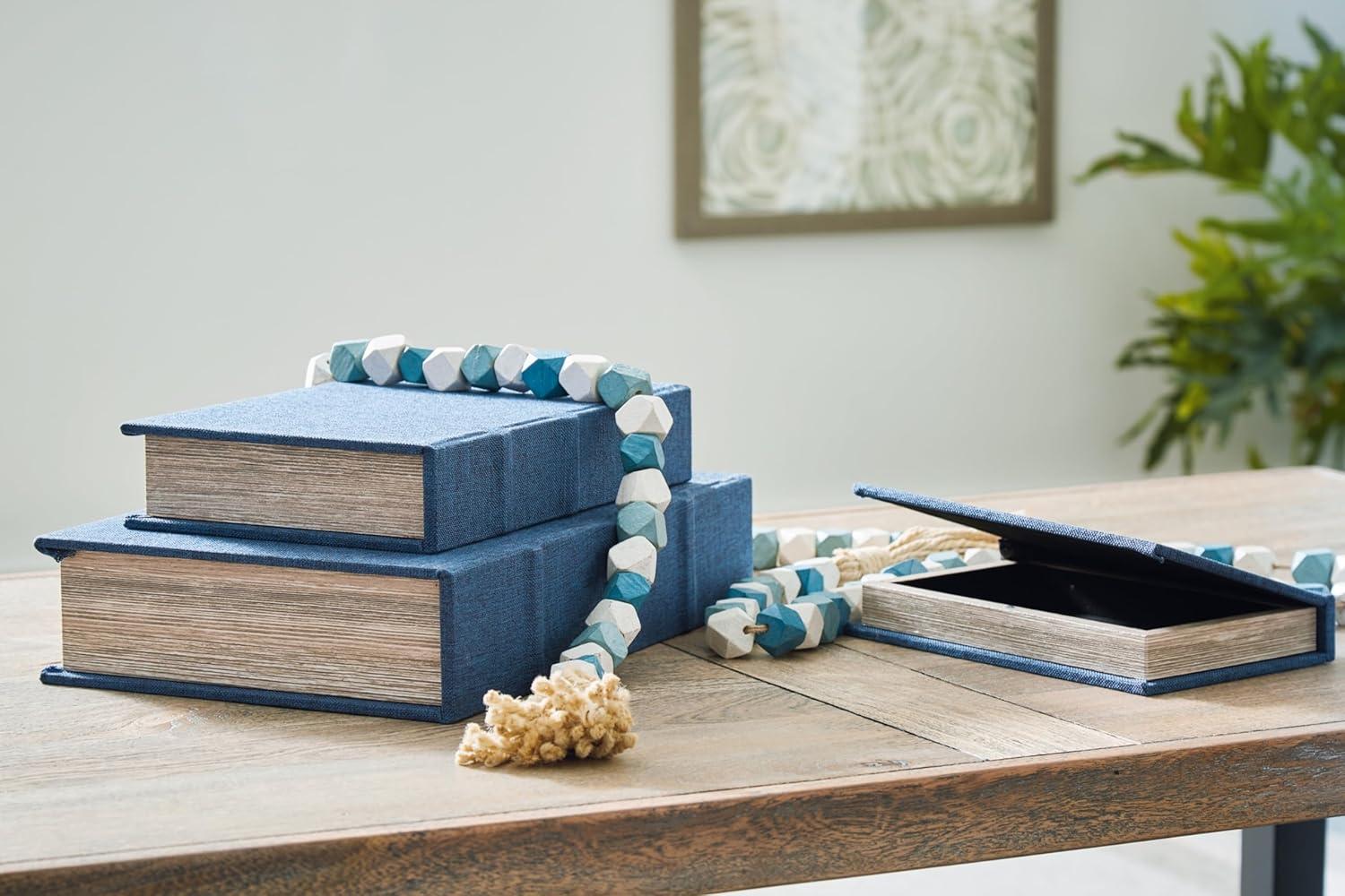 Ebern Designs Wistrom Box Set - Set Of 2 | Wayfair