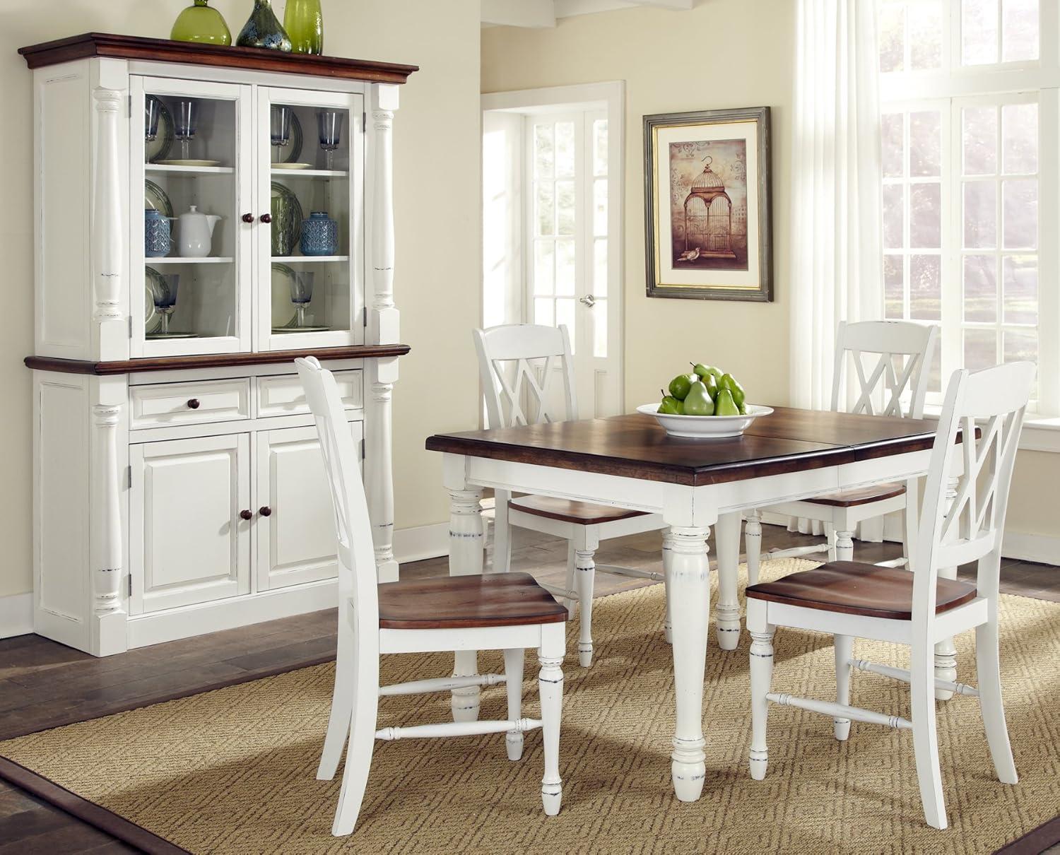 Monarch Dining Set