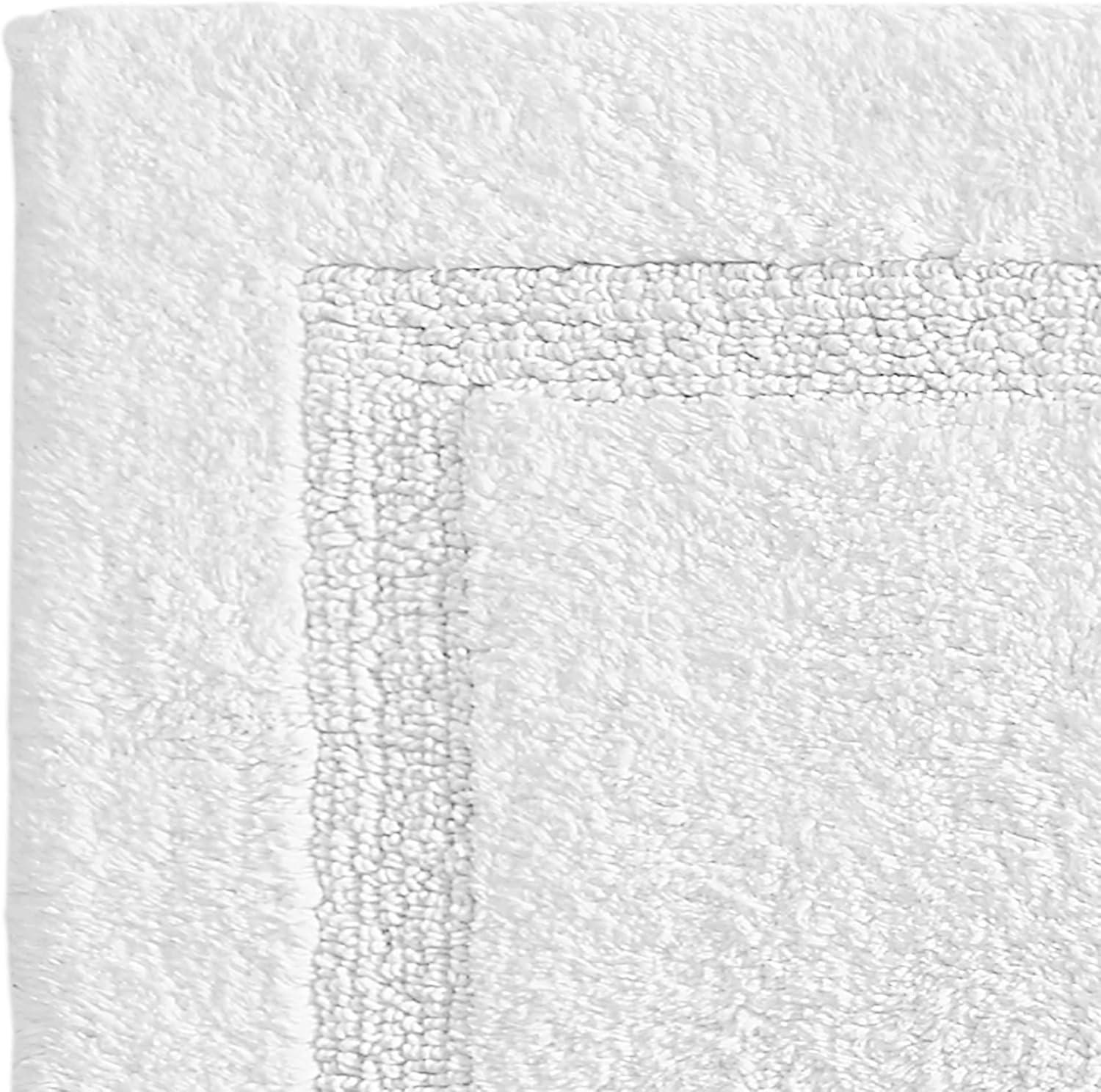 Nautica Nautica Peniston Solid Cotton Bath Rug Runner