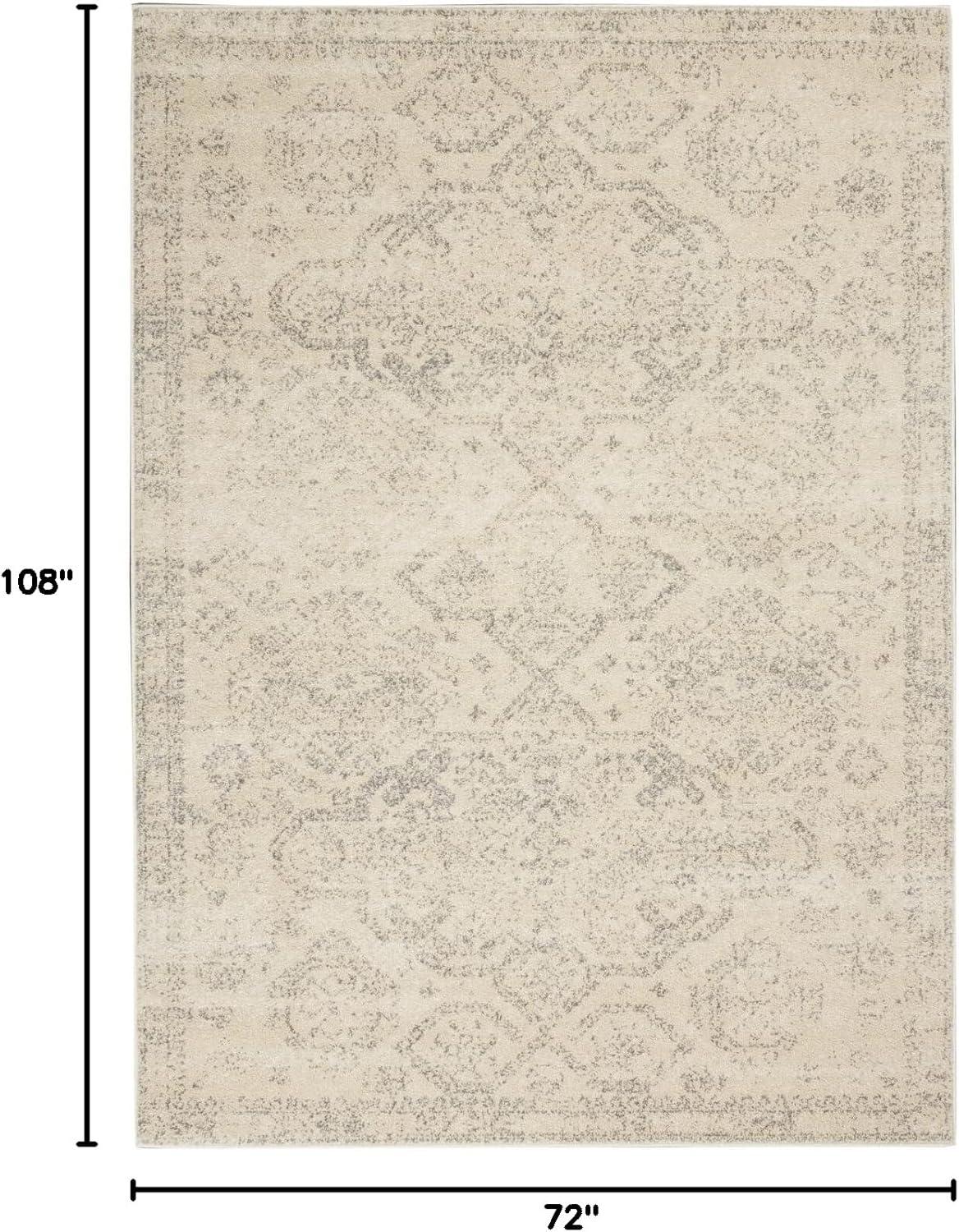 Nourison Tranquil Vintage Indoor Rug