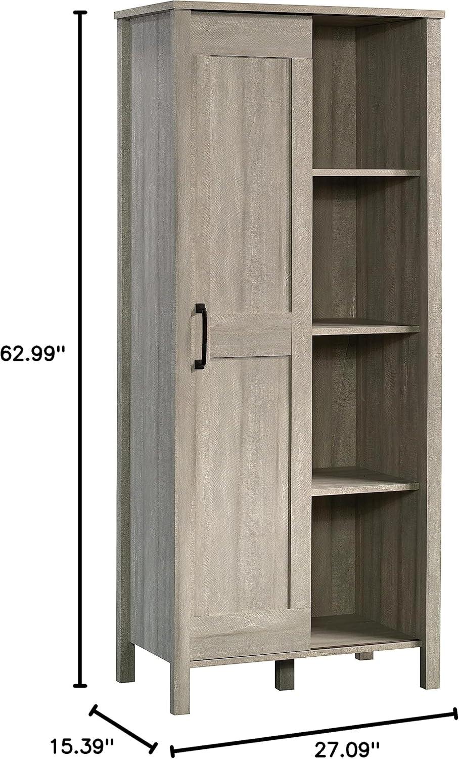 Storage Cabinet with Sliding Door - Sauder