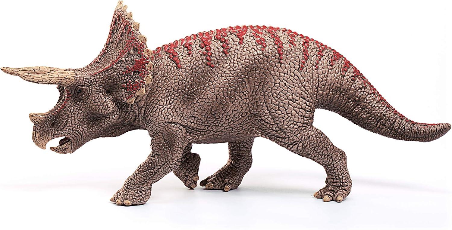 Schleich Triceratops