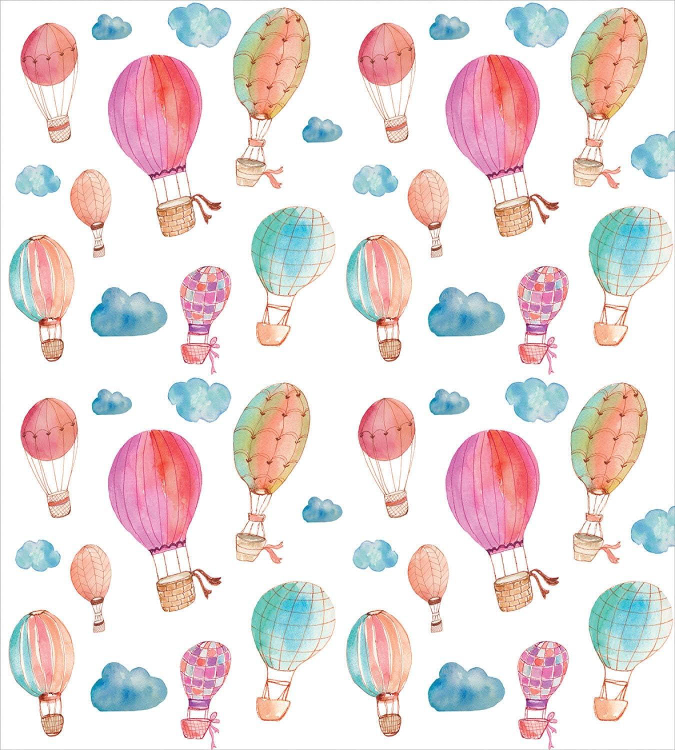 Ambesonne No Duvet Cover Set