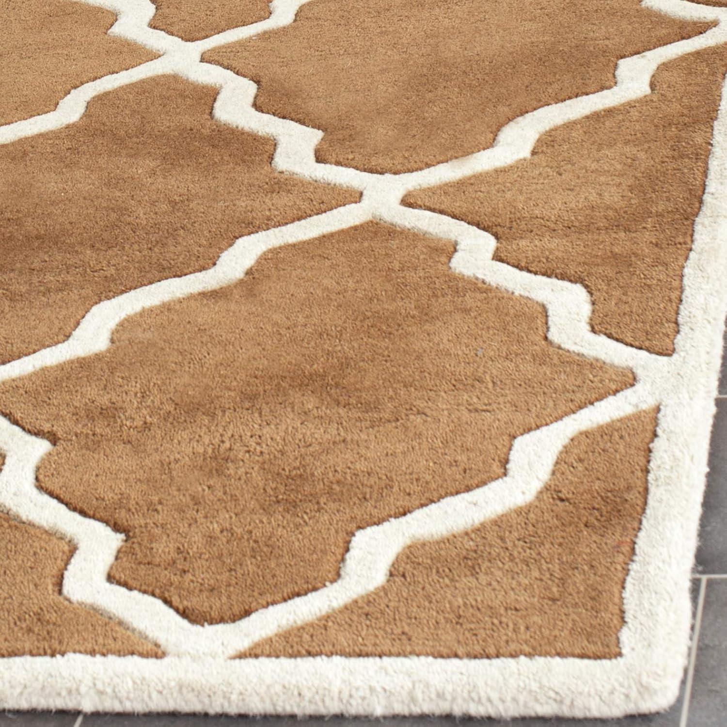 Wool Rug