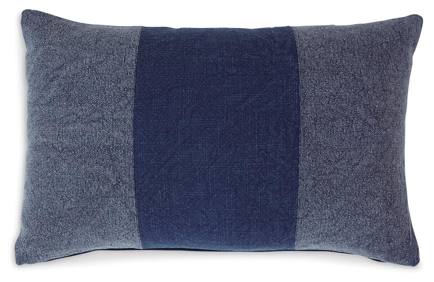 Signature Design by Ashley Dovinton 100% Cotton Lumbar Rectangular Pillow Cover & Insert