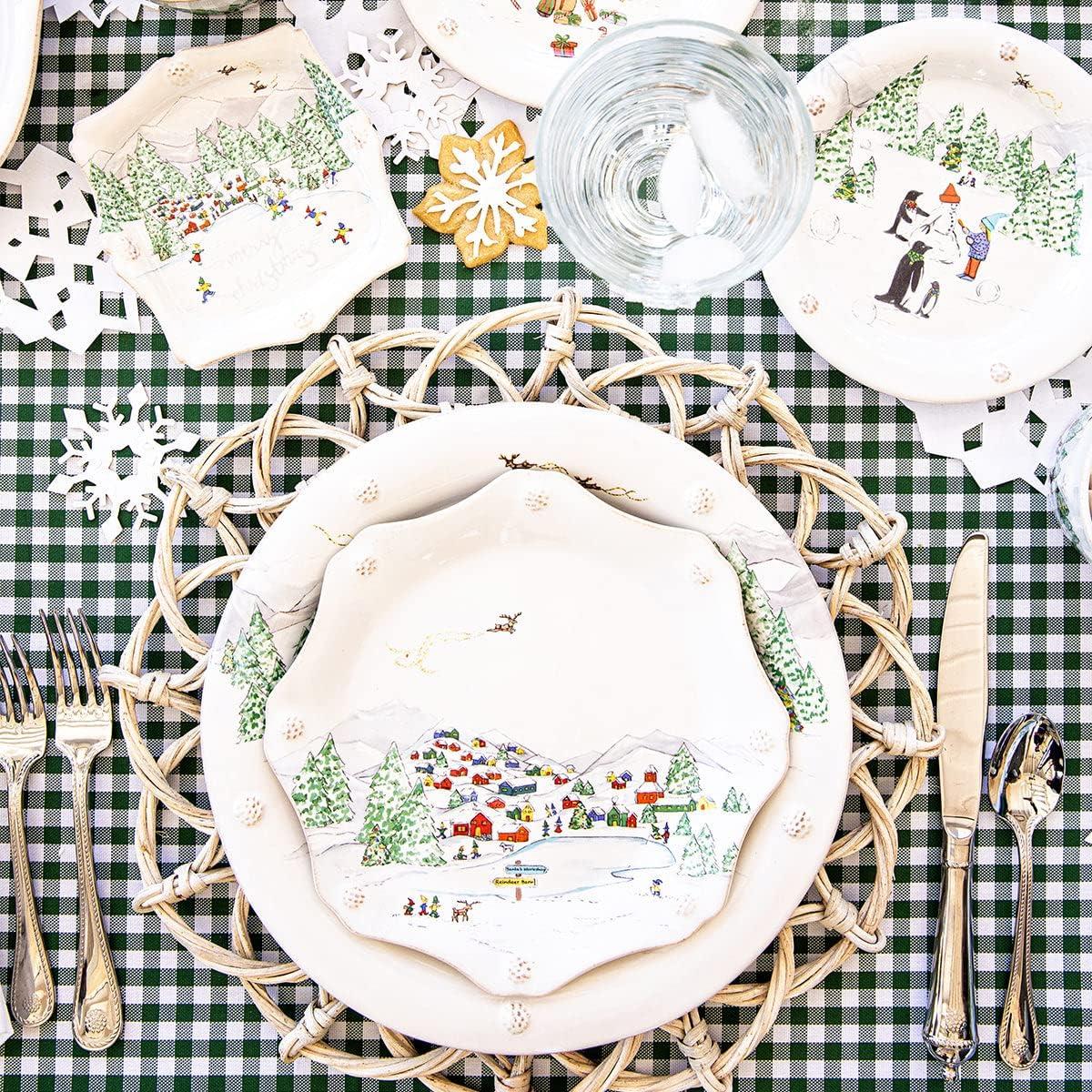 Juliska Provence Rattan Placemat