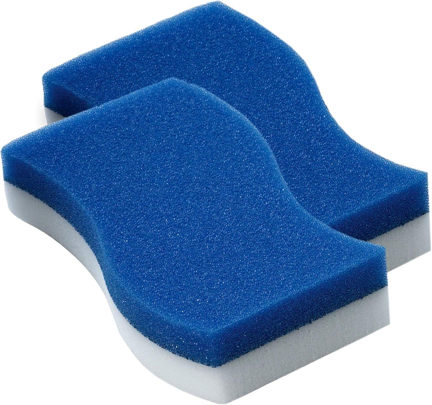 Scotch-Brite Easy Eraser, 3 Disposable Pads