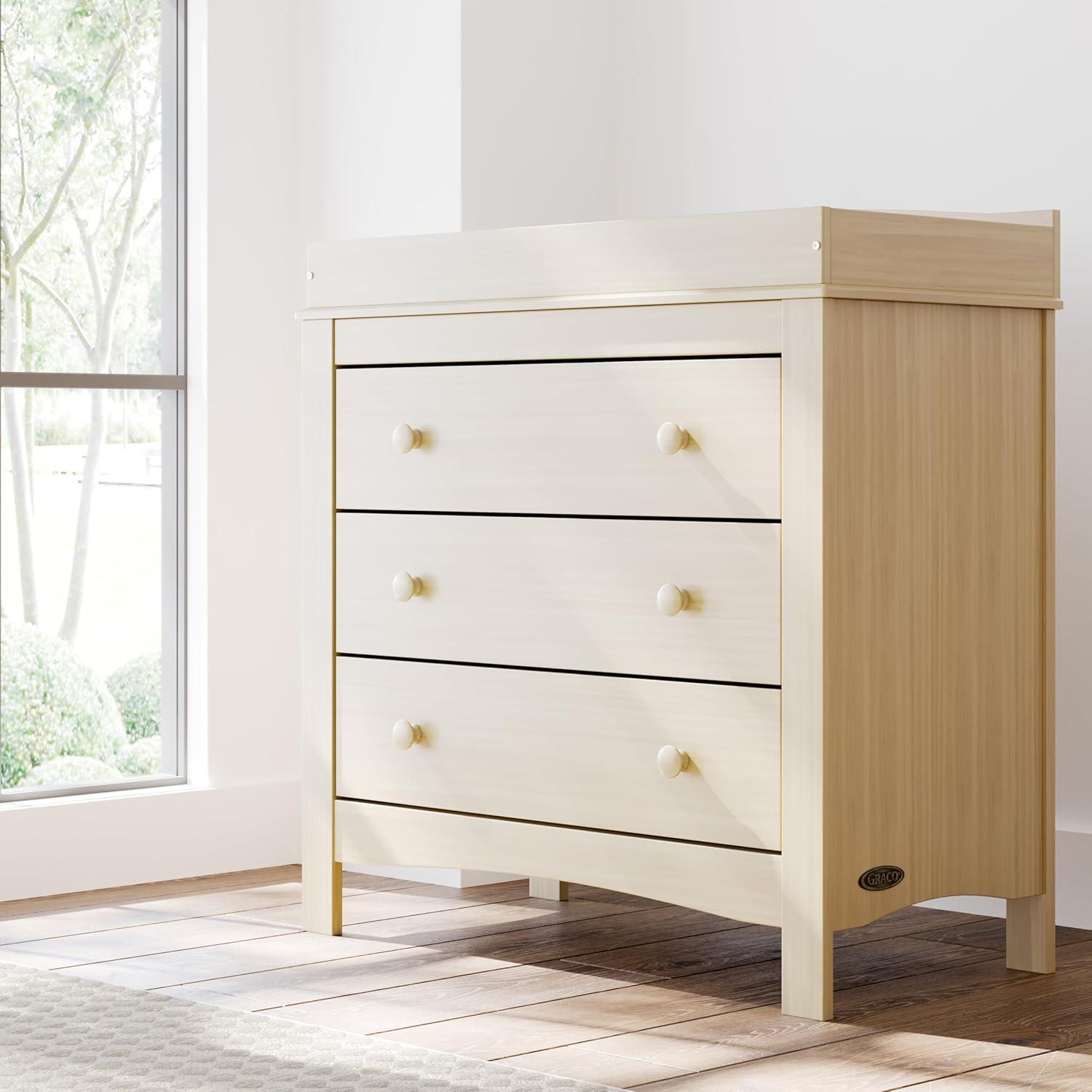 Noah 6 Drawer Double Dresser