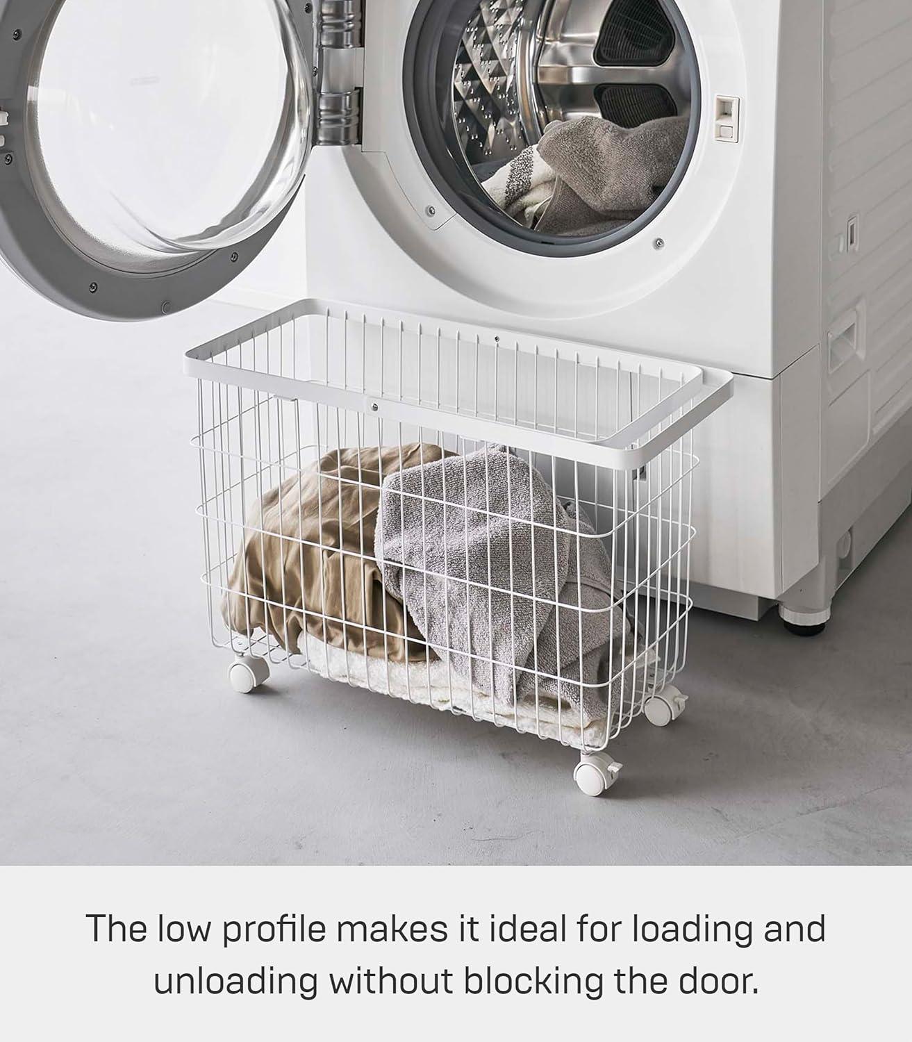 Laundry Basket