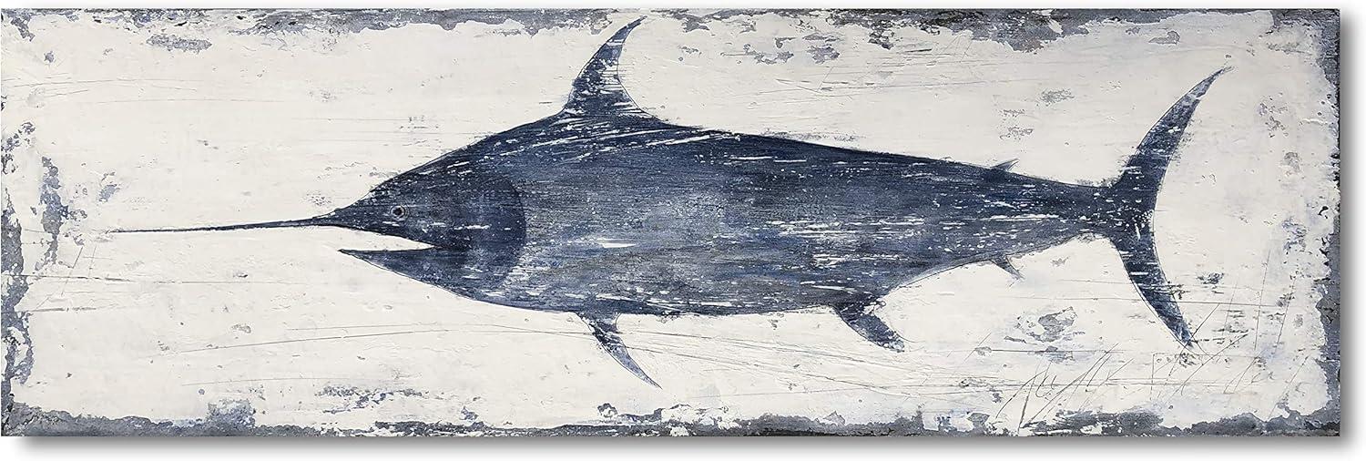 Charleston - Painting Cotton Multi-Color