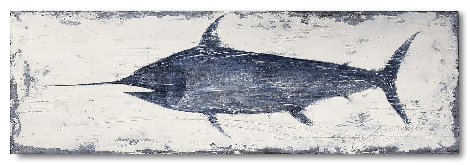 Charleston - Painting Cotton Multi-Color