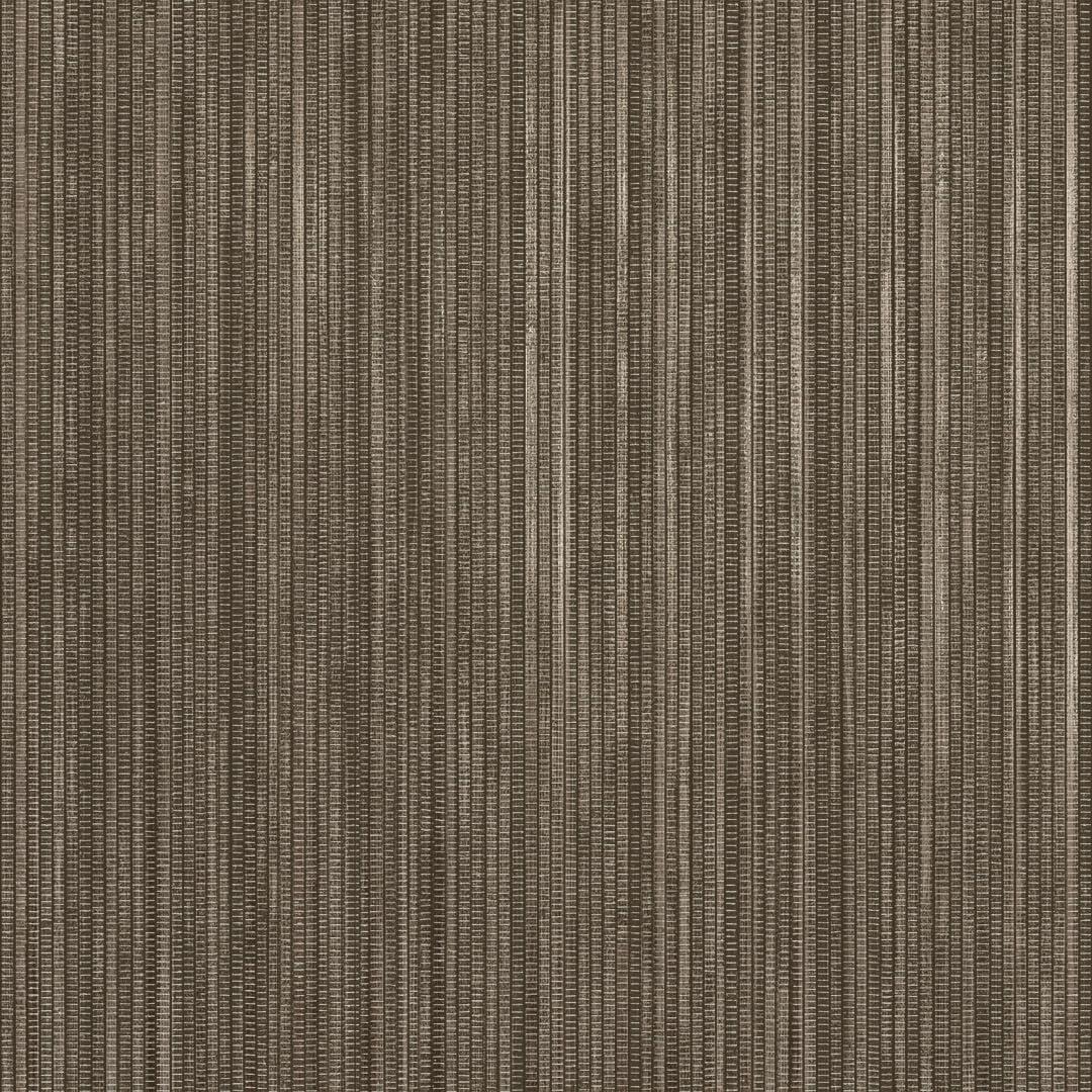 Tempaper & Co. 28 sq ft Faux Grasscloth Removable Peel and Stick Wallpaper Textured Bronze : Vinyl, Self-Adhesive, Thin Stripe Pattern