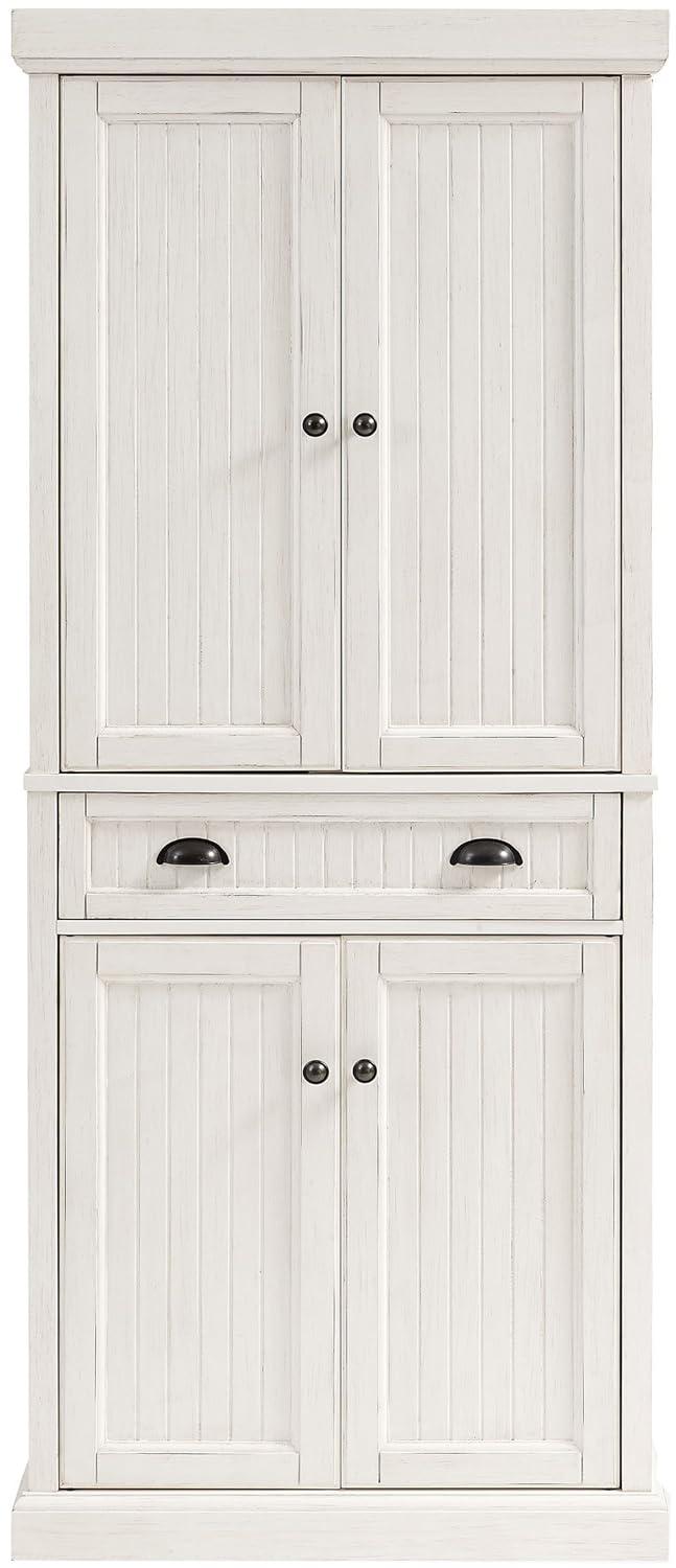 Seaside 72'' Kitchen Pantry