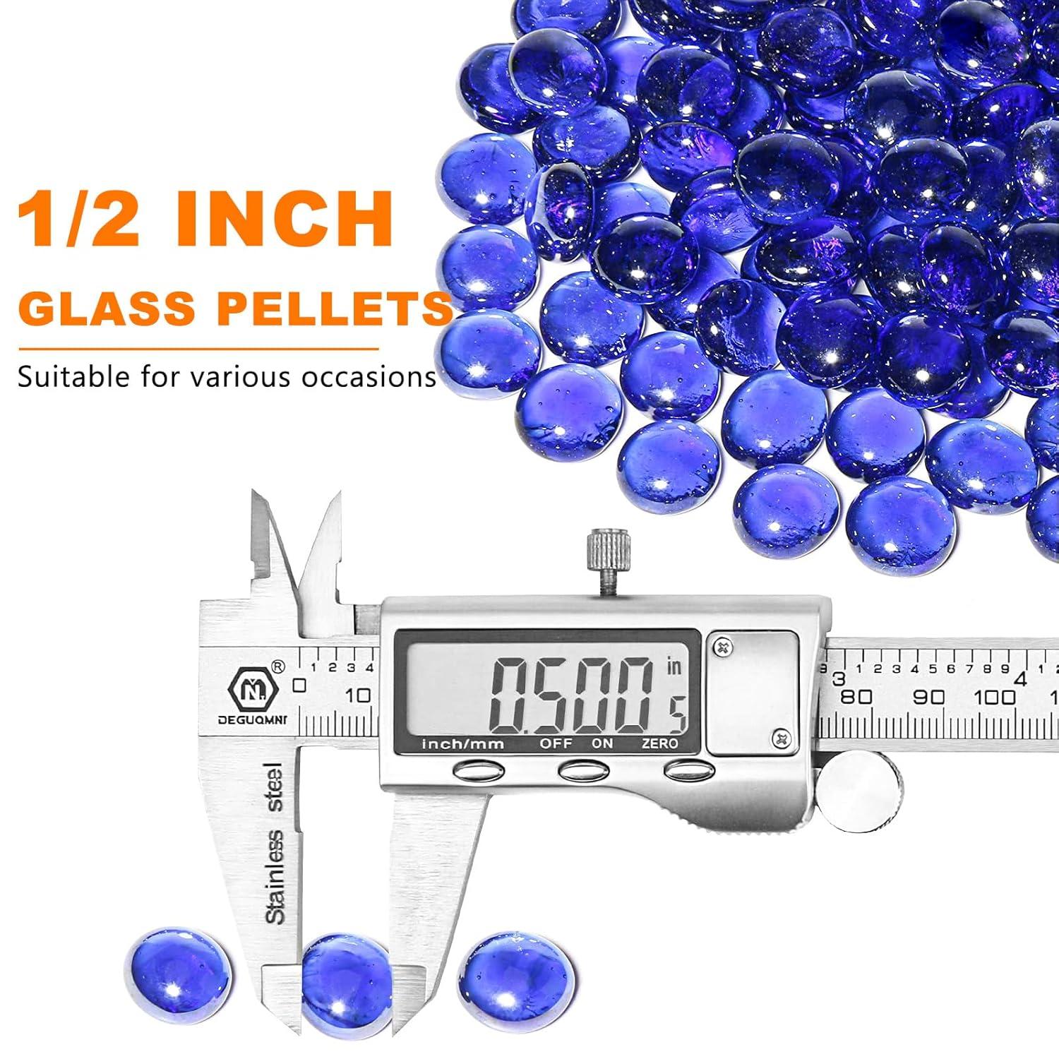 American Fireglass Fire Glass
